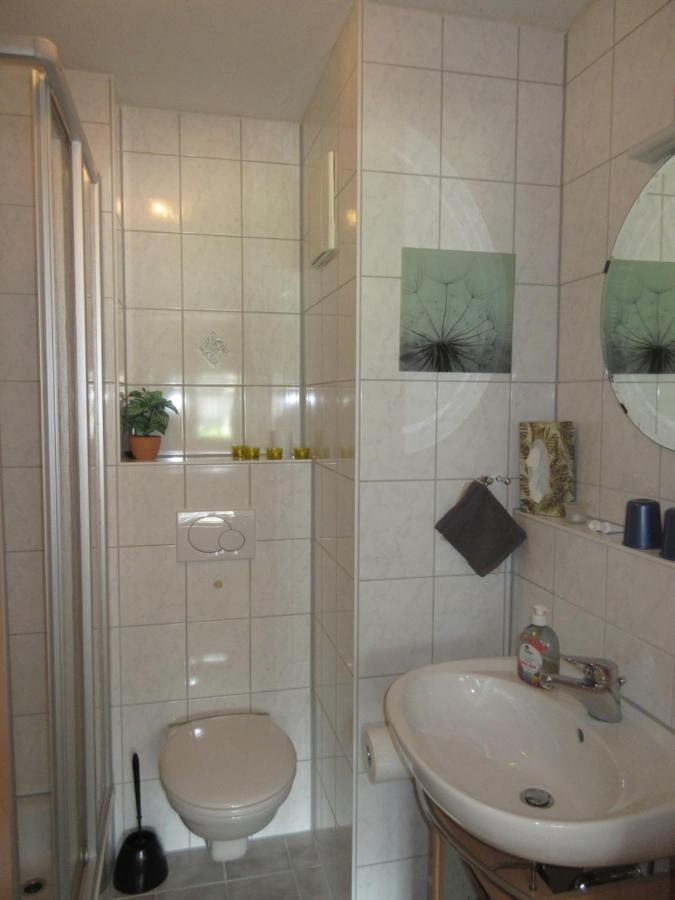 Appartement Wehrlemartinshof à Simonswald Extérieur photo