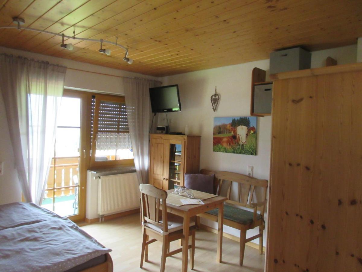 Appartement Wehrlemartinshof à Simonswald Extérieur photo